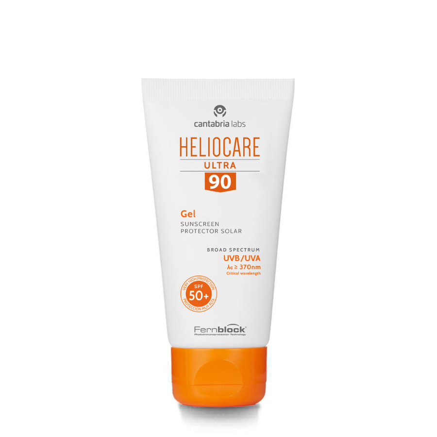 Heliocare Ultra 90 Gel SPF50+ 50ml
