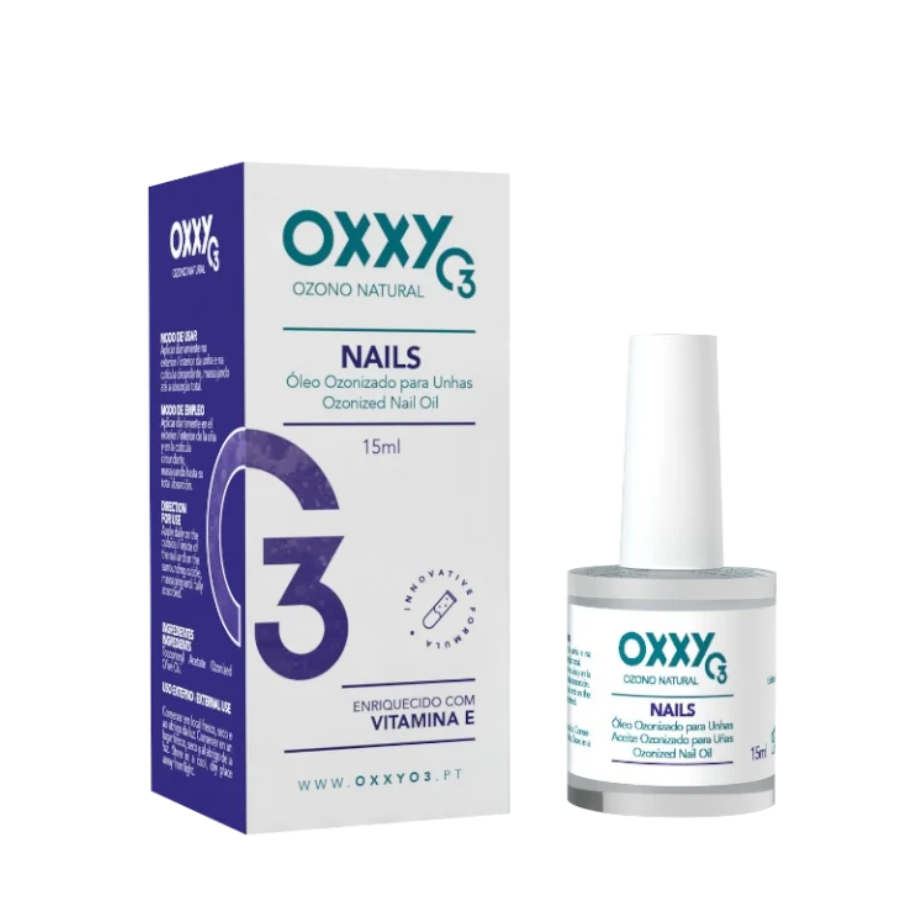 Oxxy Nails 15ml