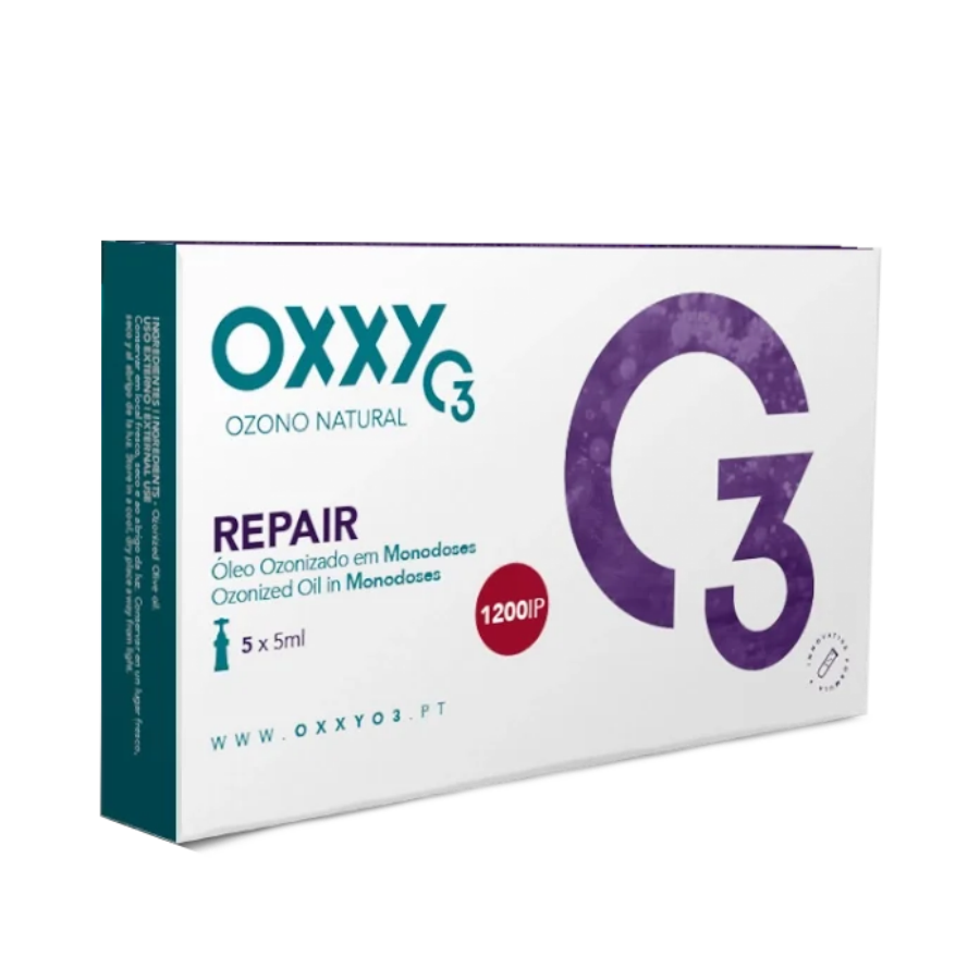 Oxxy Repair 1200IP Monodoses 5x5ml