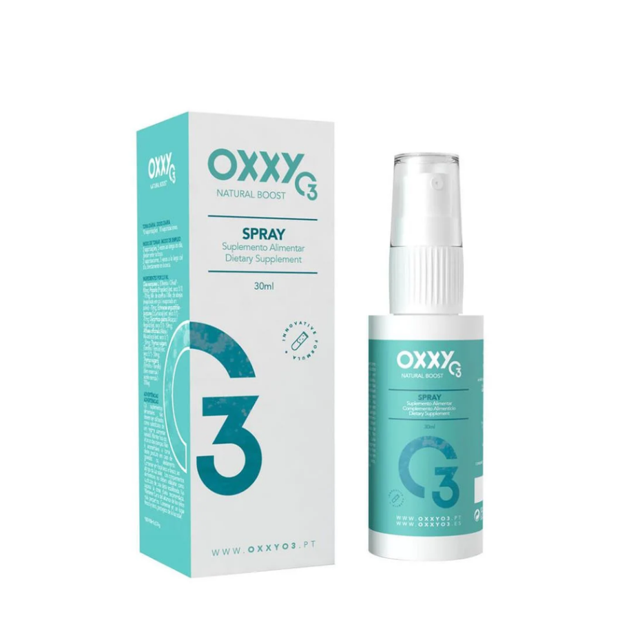 Oxxy Spray 30ml