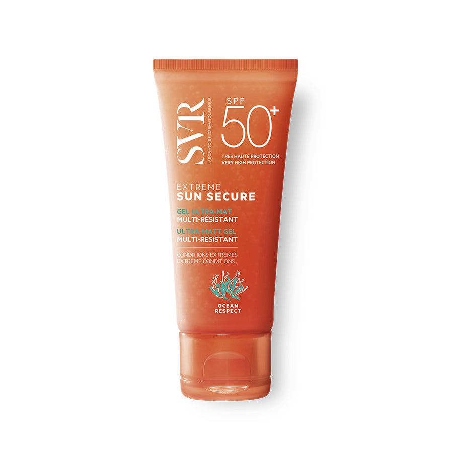 SVR Sun Secure Extreme Gel Mate SPF50+ 50ml
