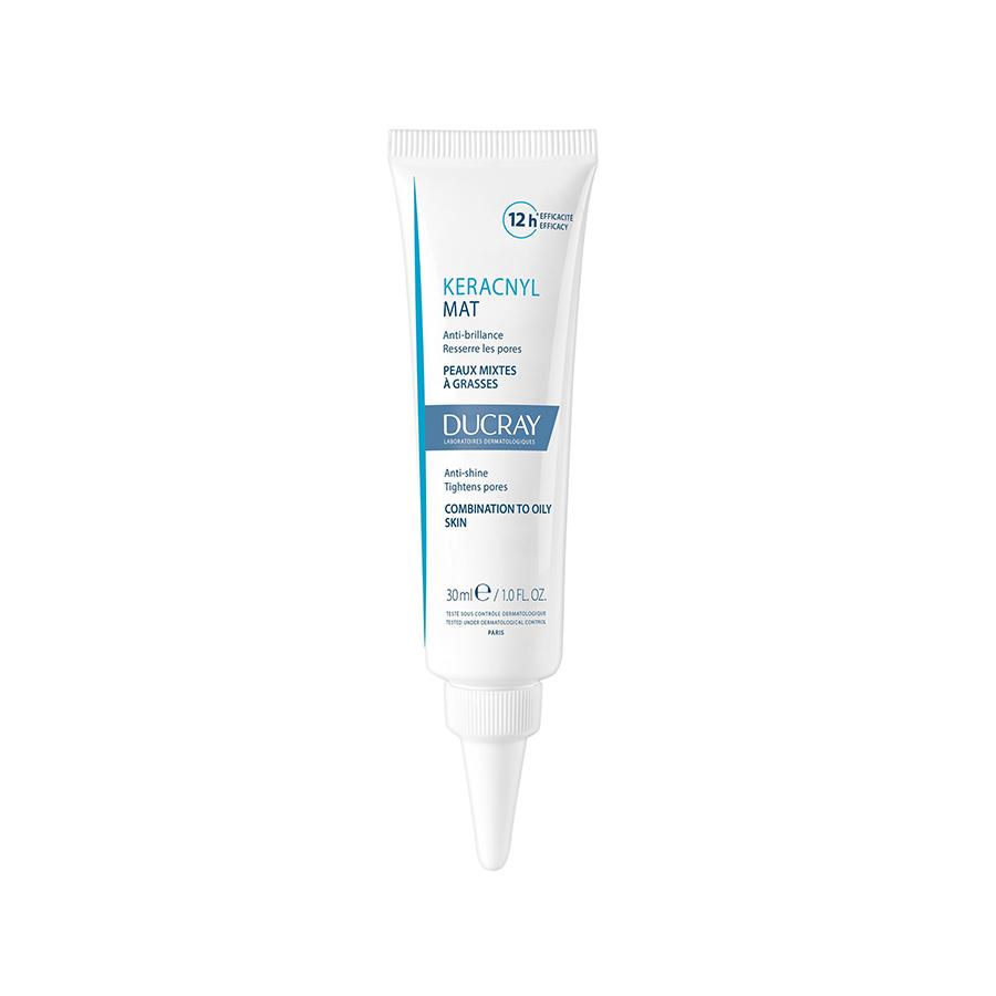 Ducray Keracnyl Creme Matificante 30 ml