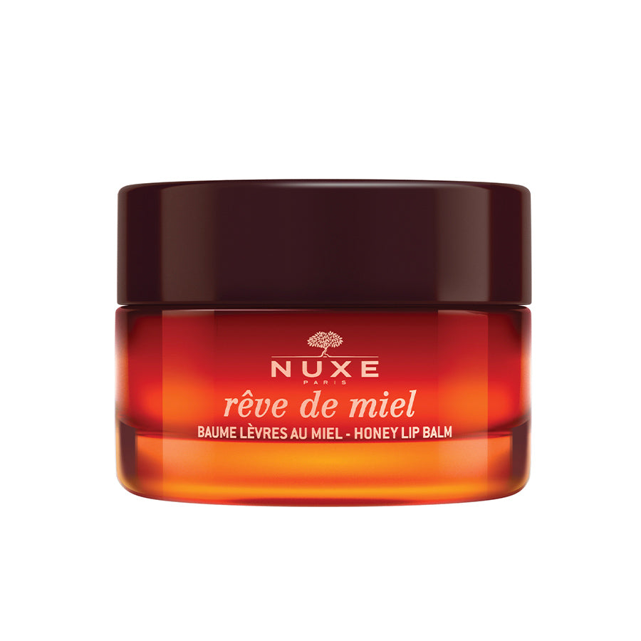 Nuxe Rêve de Miel Bálsamo Labial Ultranutritivo 15g