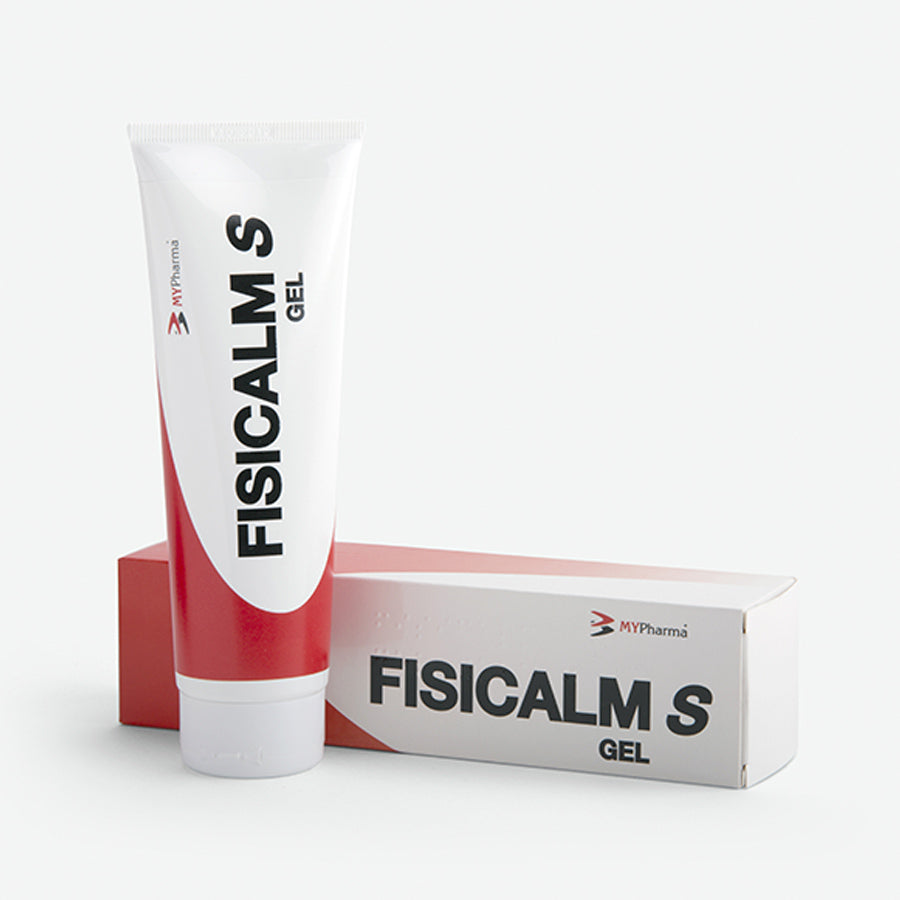 Physicalm S Gel 125g