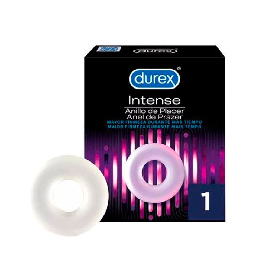 Durex Anel Love Sex Prazer