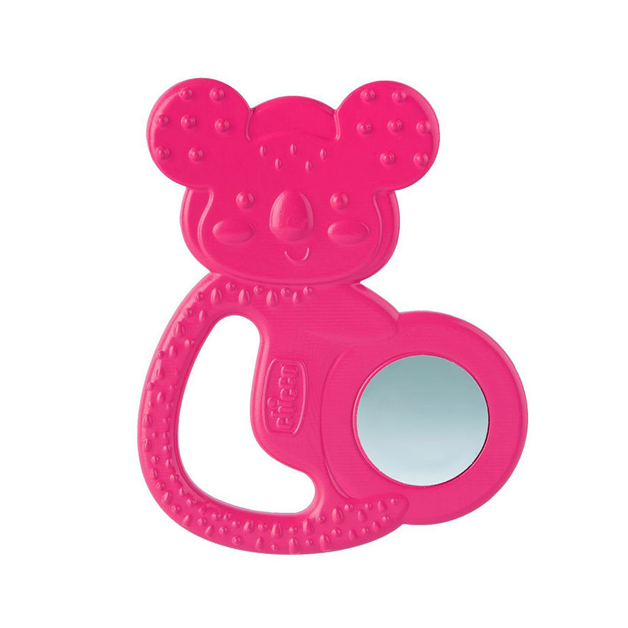 Chicco Cooling Mordedor Koala Pink 4M+