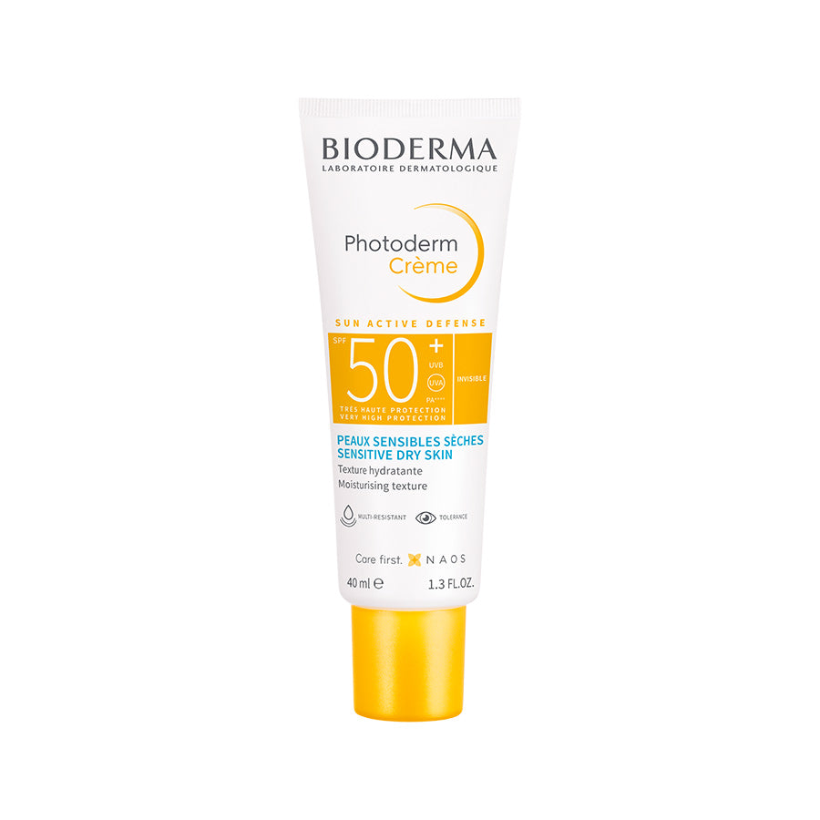 Bioderma Photoderm Creme Protetor Solar SPF50+ 40ml