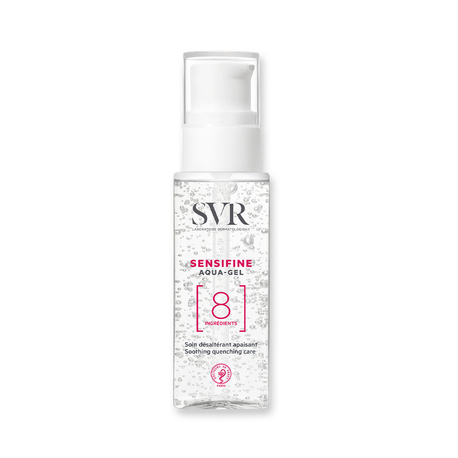 SVR Sensifine 8 Aqua-Gel 40 ml