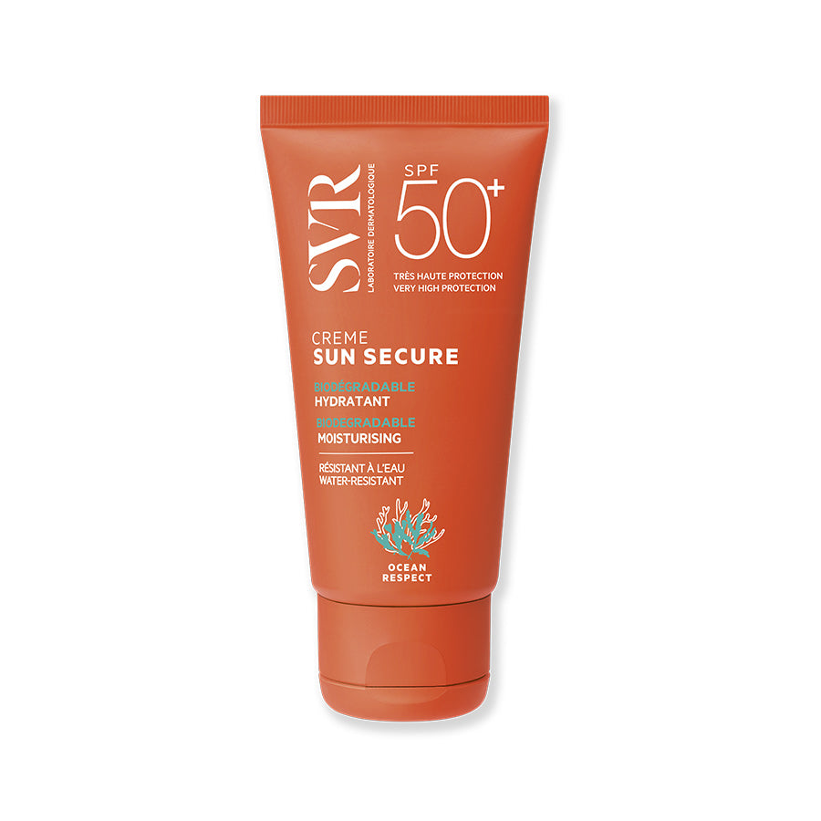 SVR Sun Secure Crema SPF50+ 50ml