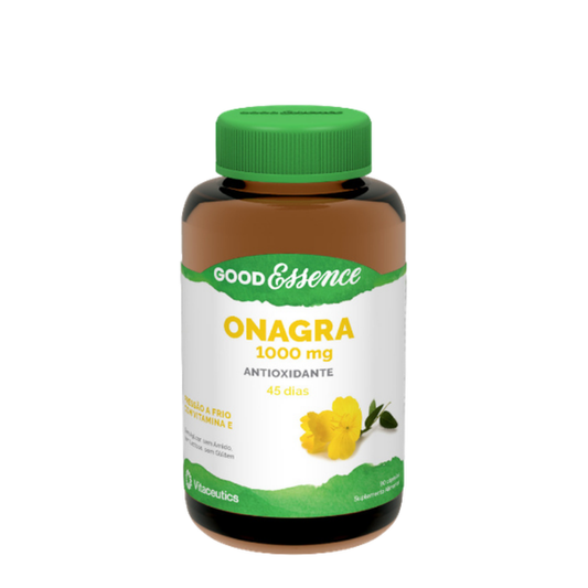 Good Essence Onagra 1.000 mg Cápsulas x90