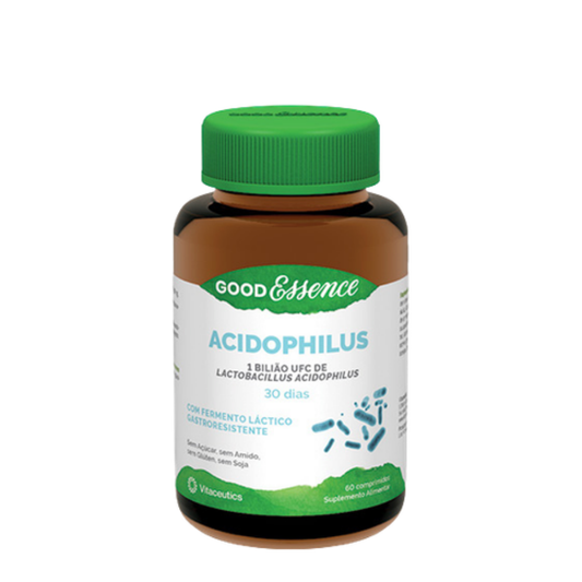 Good Essence Acidophilus Comprimidos x60