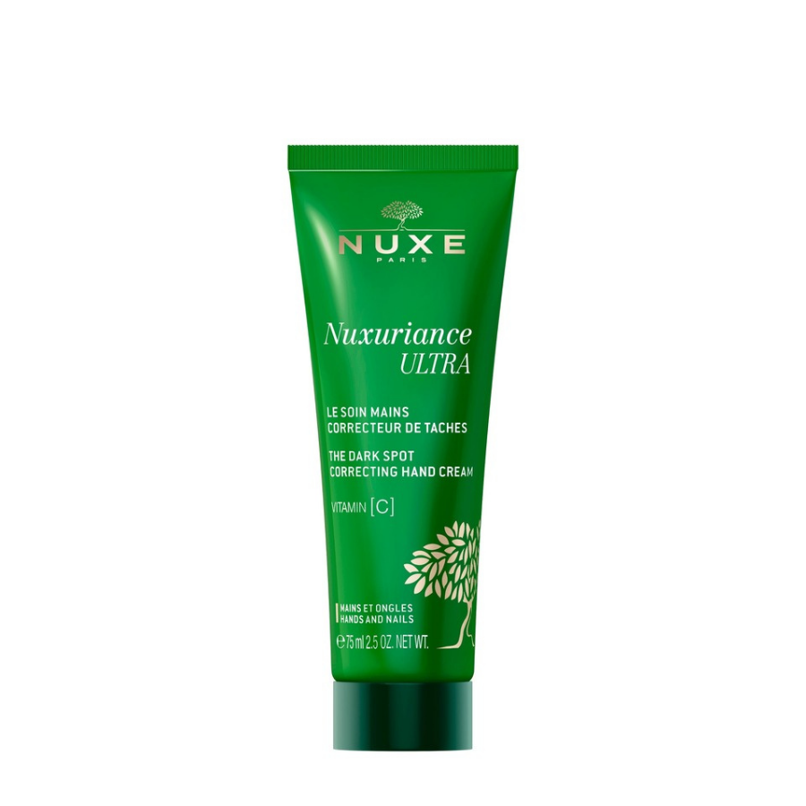 Nuxe Nuxuriance Ultra Creme de Mãos 75ml