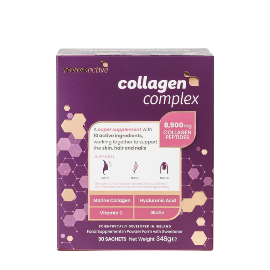 Revive Active Collagen Complex Saquetas x30