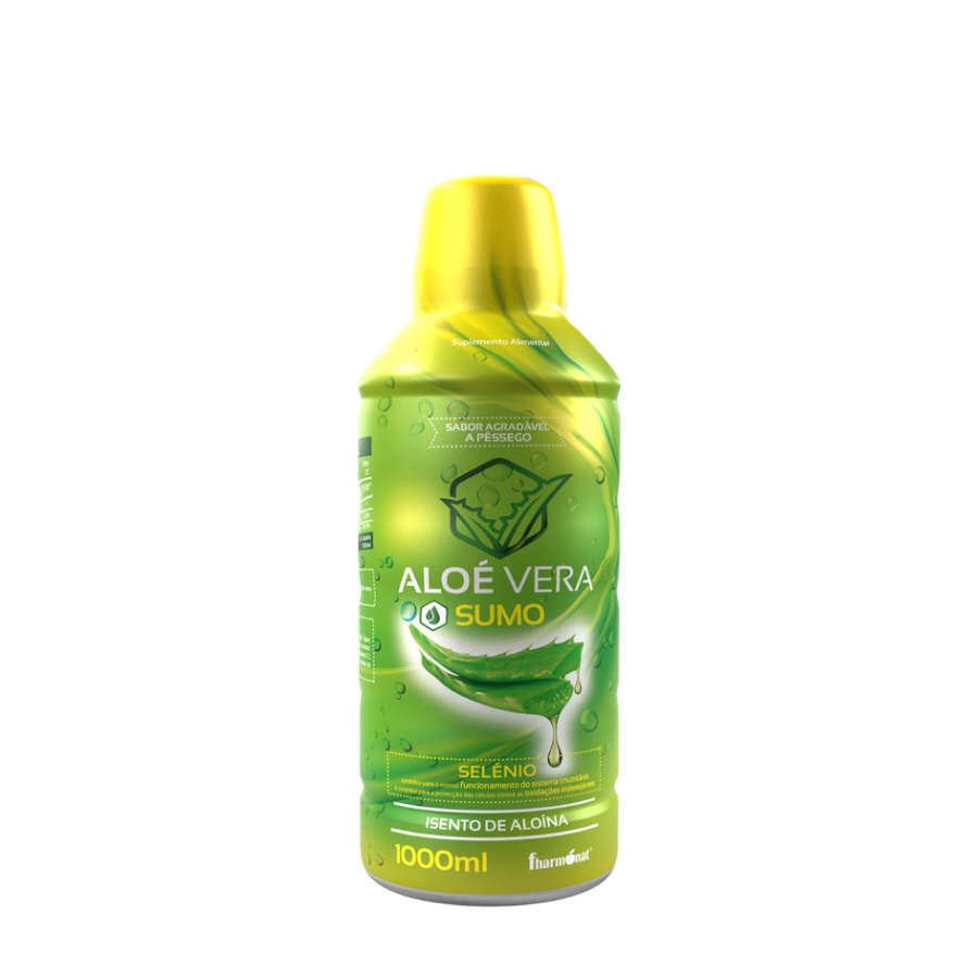 Aloe Vera Sumo 1000ml
