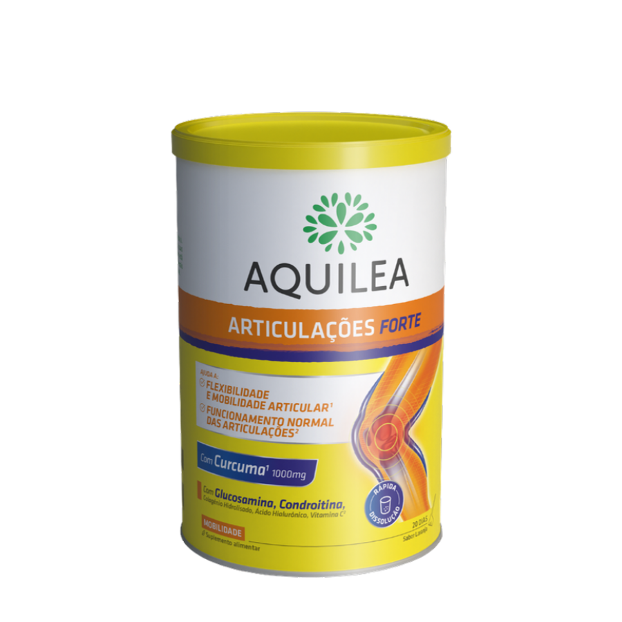 Aquilea Articulações Forte-Dol 280g