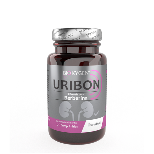 Biokygen Uribon Comprimidos x60