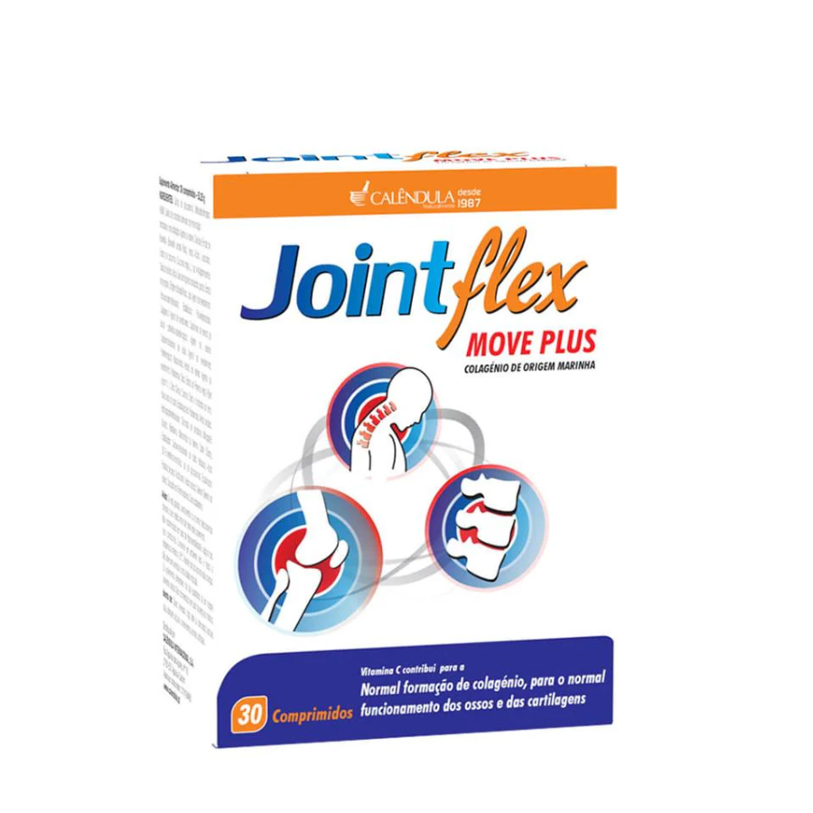 Comprimidos Jointflex Mov Plus x30