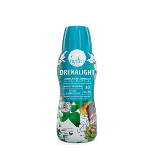 Drenalight Hydra 600ml