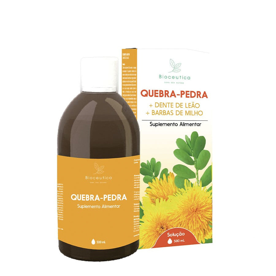 Rompepiedras Bioceutica 500 ml