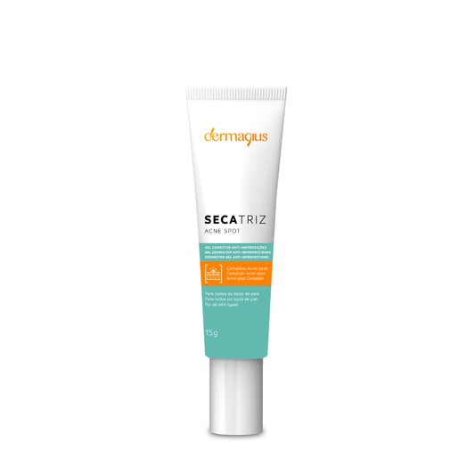 Dermagius Secatriz Acne Spot Gel 15g