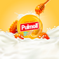 Pulmoll Pastilhas Leite e Mel 75g