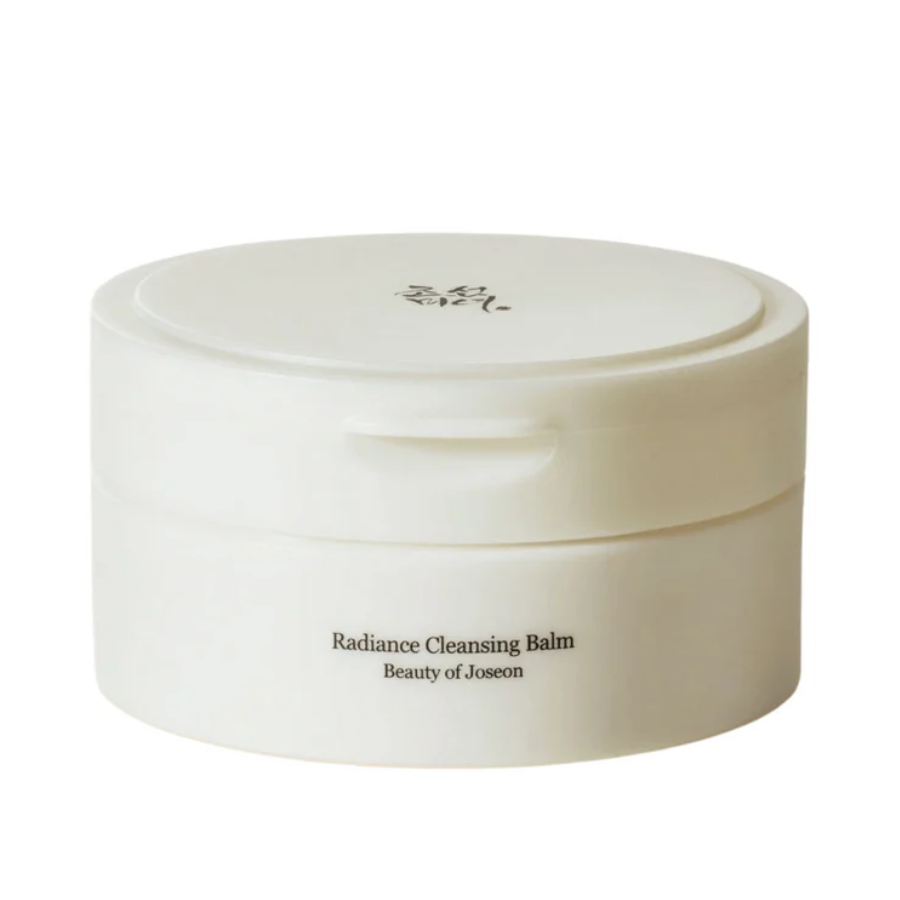 Beauty Of Joseon Bálsamo Limpiador Radiance 100ml