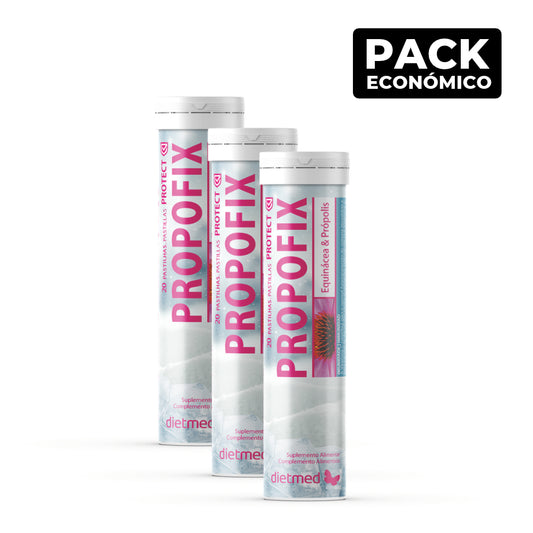 Propofix Protect Gotas 3x50ml