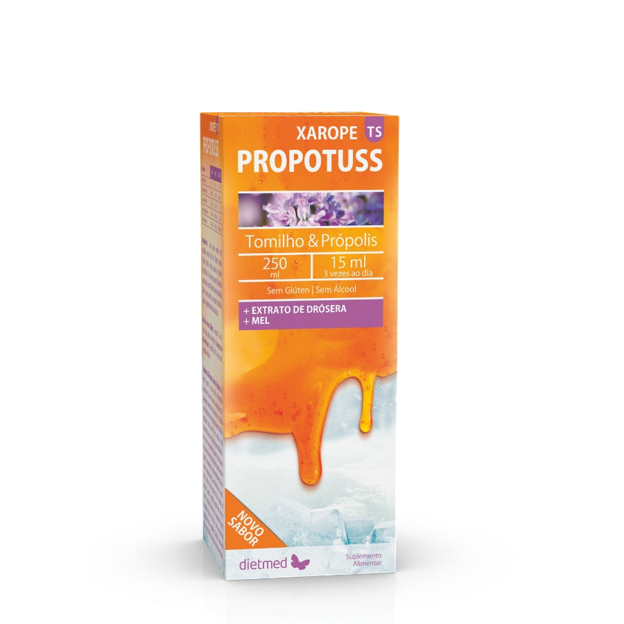 Propotuss Tos Seca 250ml