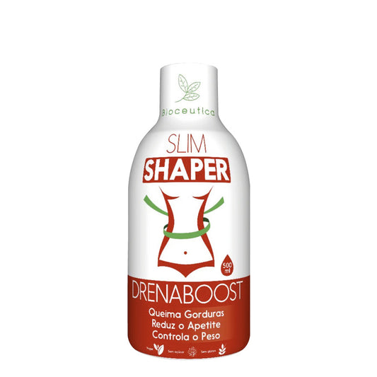 Bioceutica Slim Shaper Drenaboost 500 ml