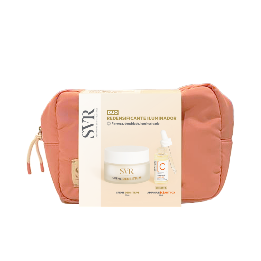 SVR Densitium Crema 50ml + Ampolla C 10ml