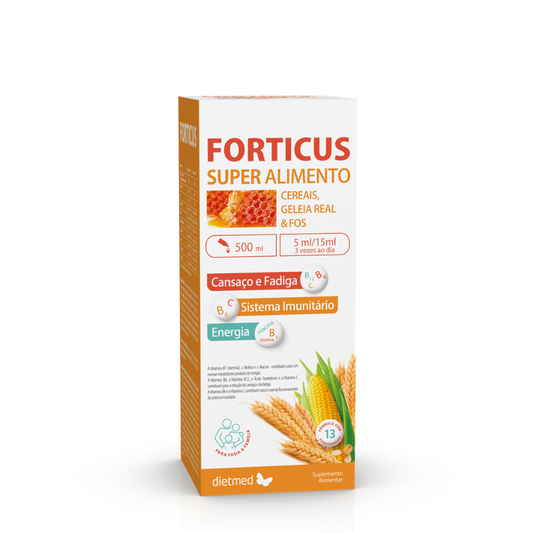 Forticus Superalimento 500ml