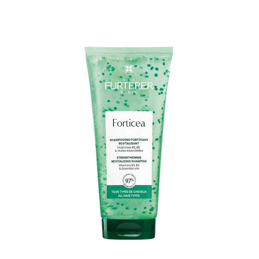 René Furterer Forticea Energizing Shampoo 200ml