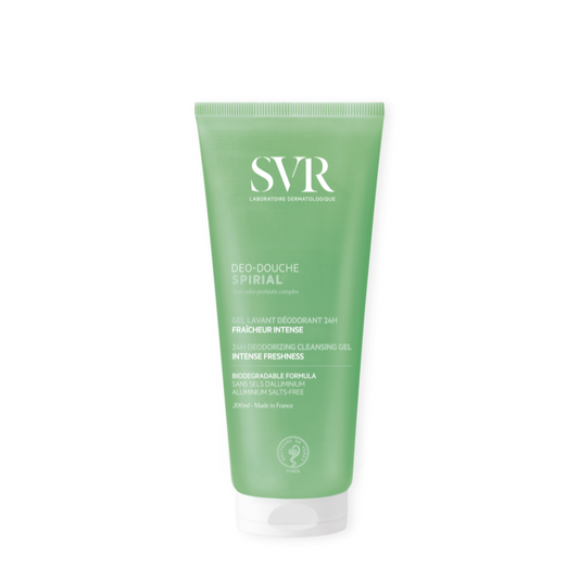 SVR Spirial Deo Duche 200ml