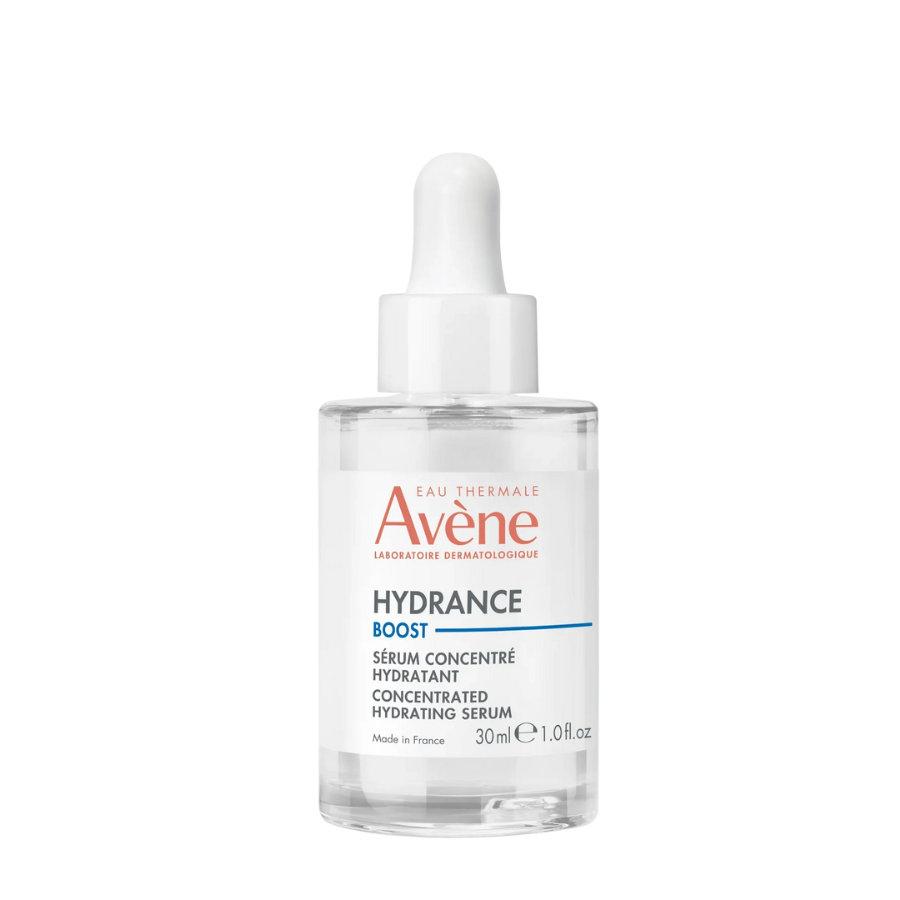 Avène Hydrance Boost Serum Hidratante Rostro 30ml
