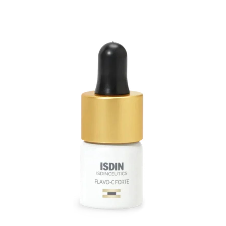 Isdin Isdinceutics Rejuvenate Flavo-C Forte Serum 1x5,3ml