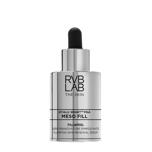 RVB LAB Meso Fill Plumping Skin Renewal Serum 30ml