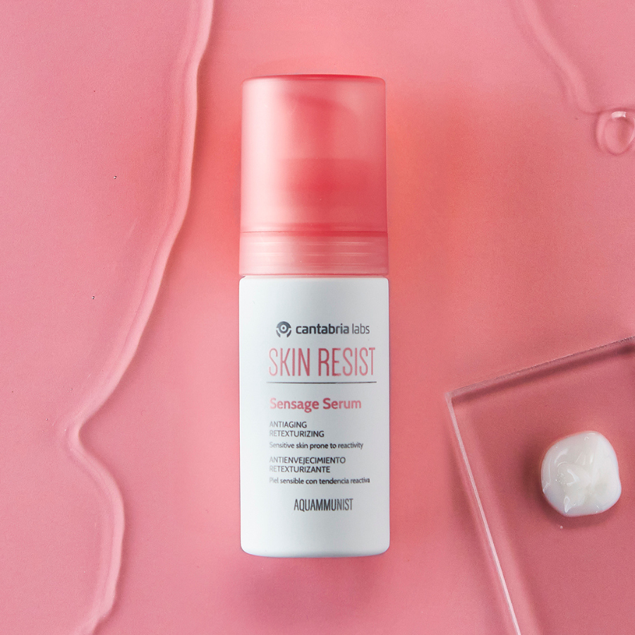 Sérum Skin Resist Sensage 30ml