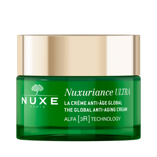 Nuxe Nuxuriance Ultra Alpha 3R Crema de Día 50ml