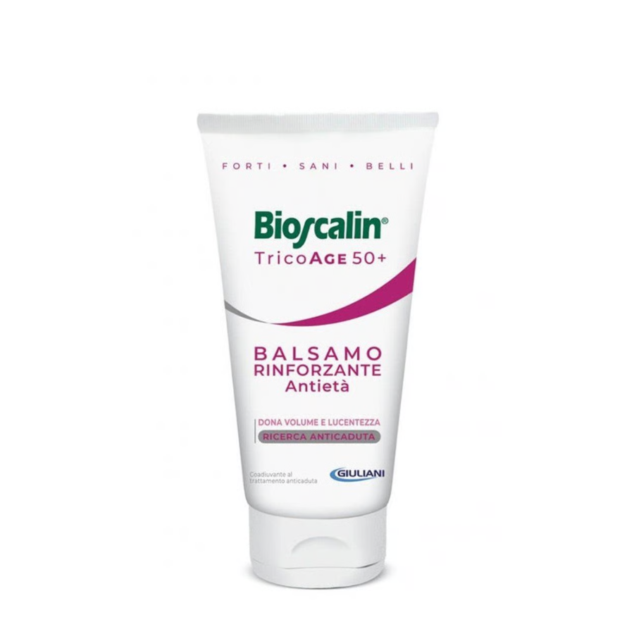 Bioscalin TricoAge 50+ Anti-Aging Balm 150ml