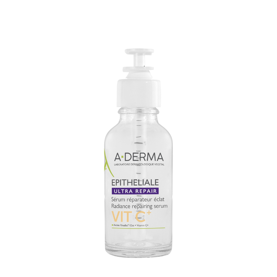 A-Derma Epitheliale Ultra Repair Serum Vit C 30ml