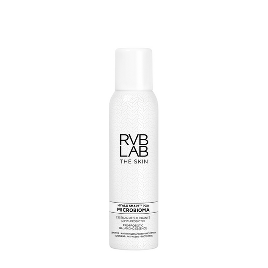 RVB LAB Microbioma Pre-Probiotic Balancing Essence 125ml