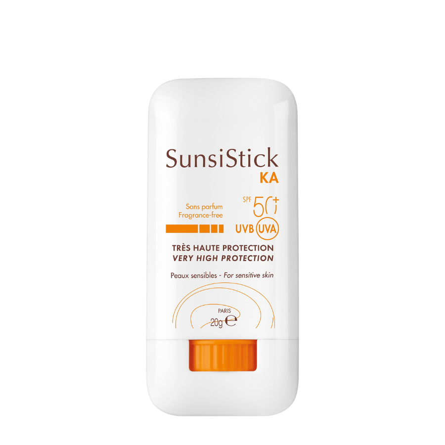 Avène Solar SunsiStick KA FPS50+ 20g