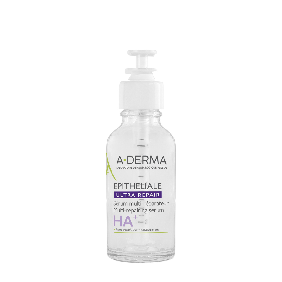 A-Derma Epitheliale Ultra Repair Sérum HA+ 30ml