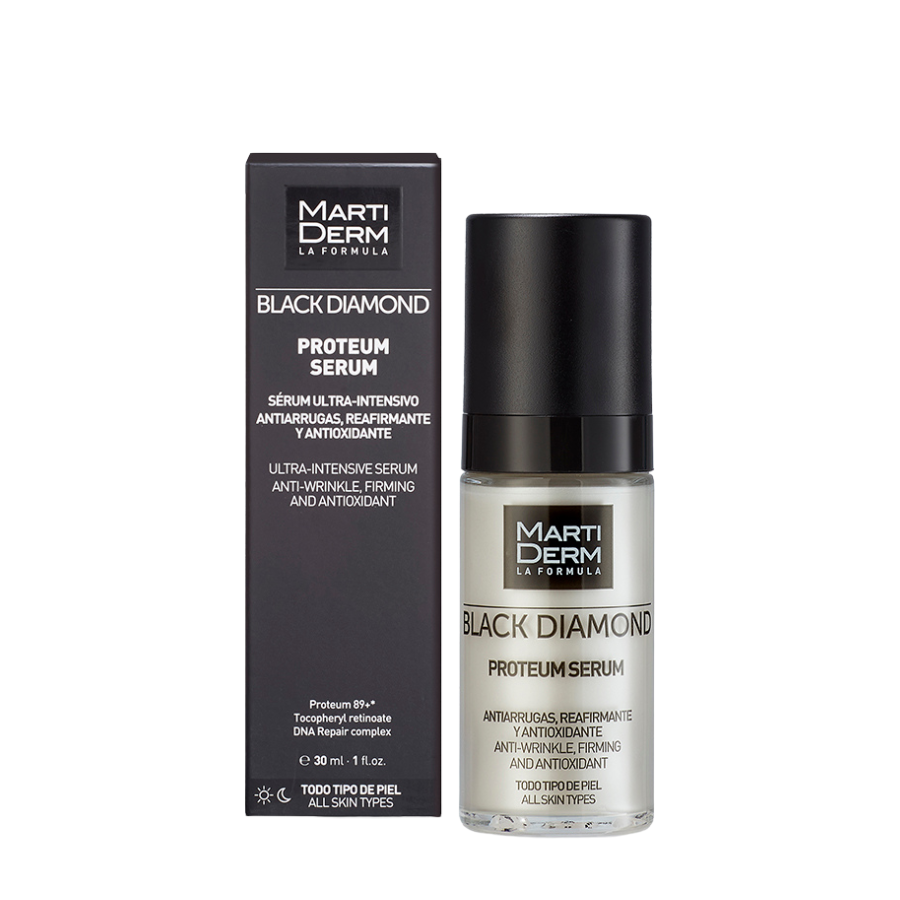 Martiderm Black Diamond Proteum Sérum 30ml