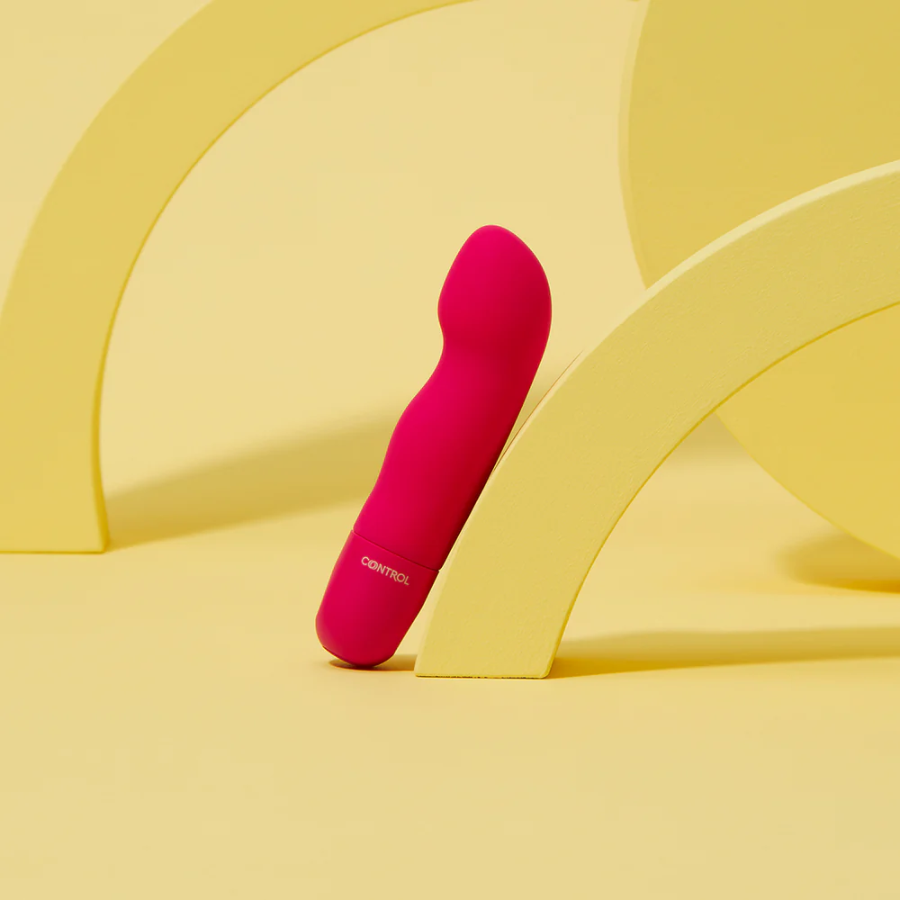 Control Toys Cosmic Pleasure Stimulator