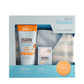 Crema gel Isdin Pediatrics 250 ml + Fusion Water Magic SPF50 50 ml