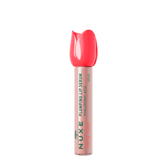 Nuxe Very Rose Sérum voluminizador de labios 8 ml