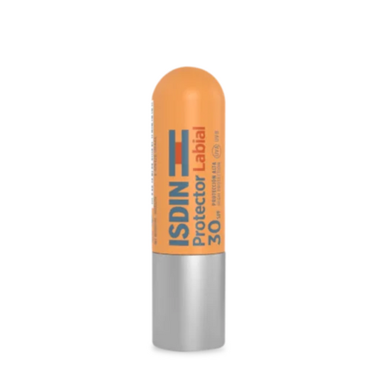 Protector labial Isdin FPS 30 4 g