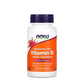 Now Vitamin D 1000 IU Cápsulas x120