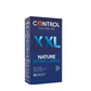 Control Nature XXL Condoms x12